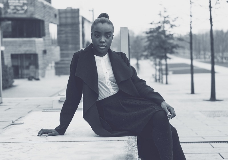 Black Women - 'The Backbone of the Democratic Party'