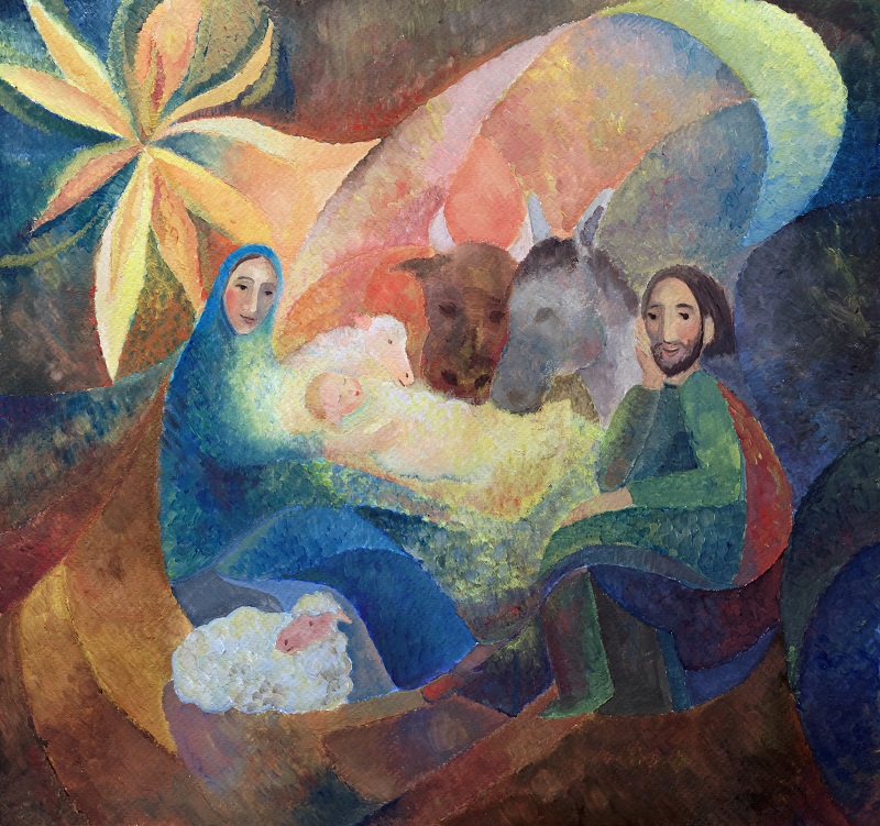 A Defense of the Virgin Birth