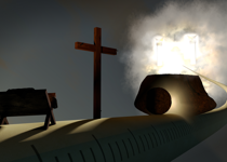 1MM Rejoices: The Savior Is Born!