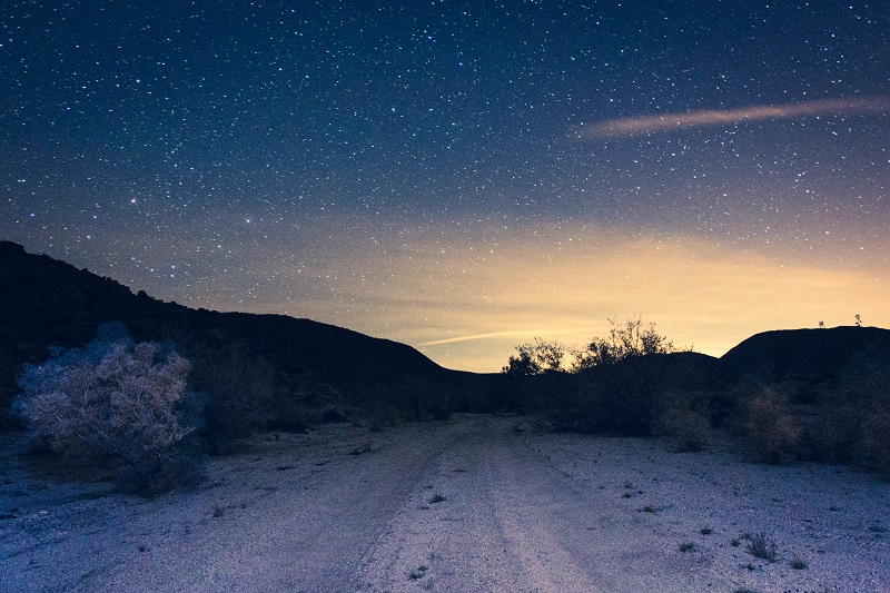 Don't Diminish the Light of Christmas