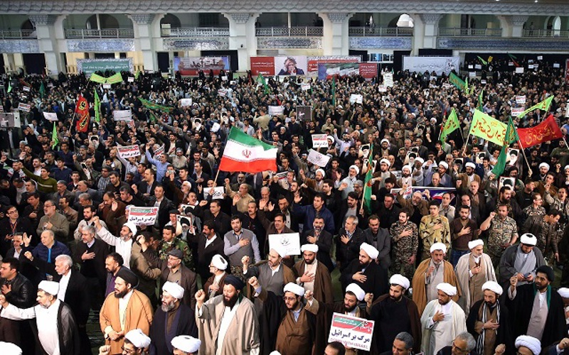 What No One Is Telling You about Iran