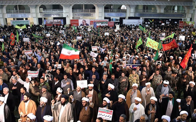 What No One Is Telling You about Iran