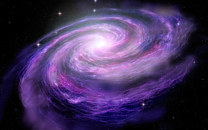 Something Amiss in the Galaxy