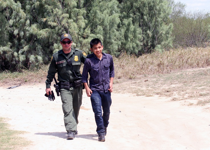 Frustration or Sadness Over Illegal Immigration?
