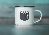 Coffee Cup Doctrine: Psalm 118:24
