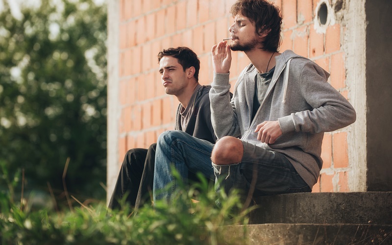 What Should We Do About Pot?