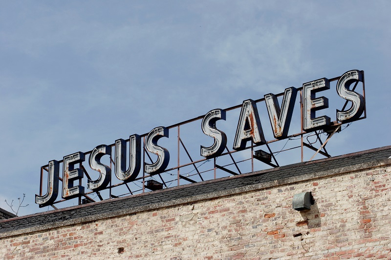 Is "Evangelical" Synonymous with Hypocrite?