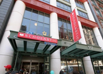Scholastic Inc. Is Marketing Transgender Picture Books for Children