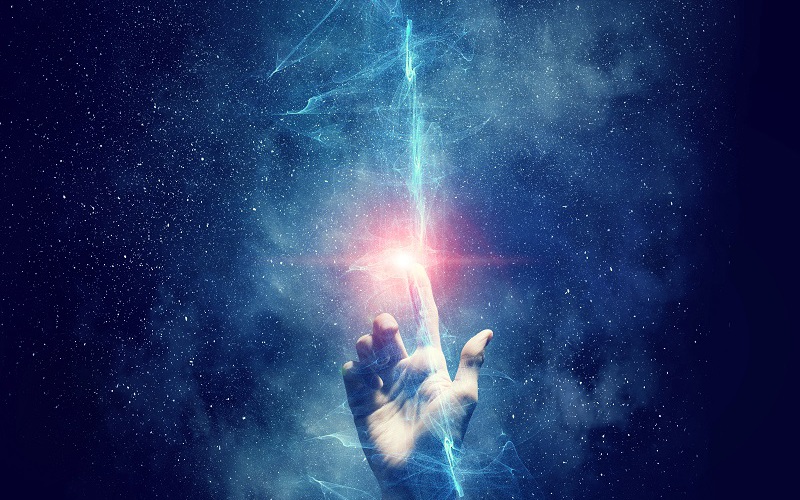 Embrace the Power
