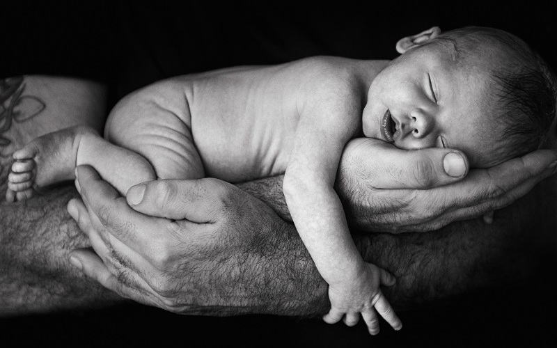 End the Killing of Babies Who Survive Abortion
