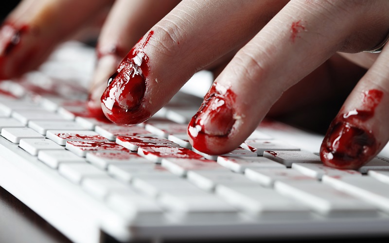 Blood on Your Hands?