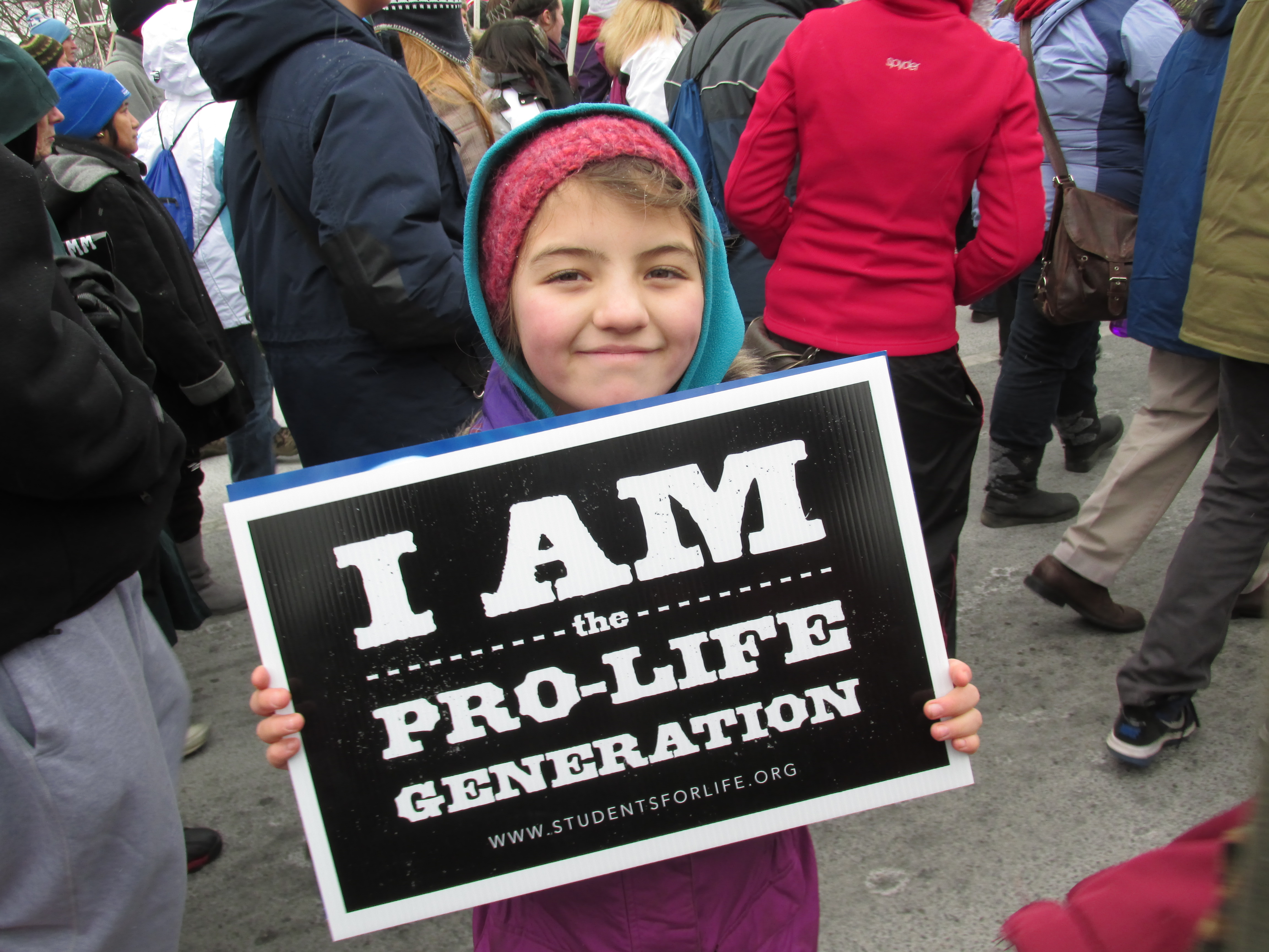 Trump: First-ever President to Address March for Life