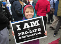 Trump: First-ever President to Address March for Life