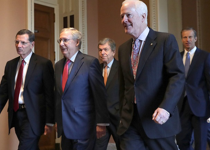 Can't McConnell Read?