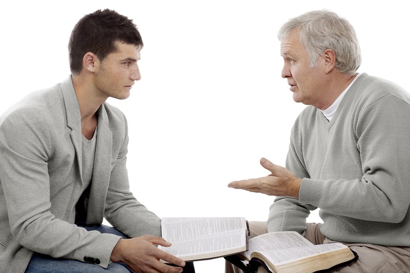 No, We Do Not Need to Ditch the Term “Evangelical”