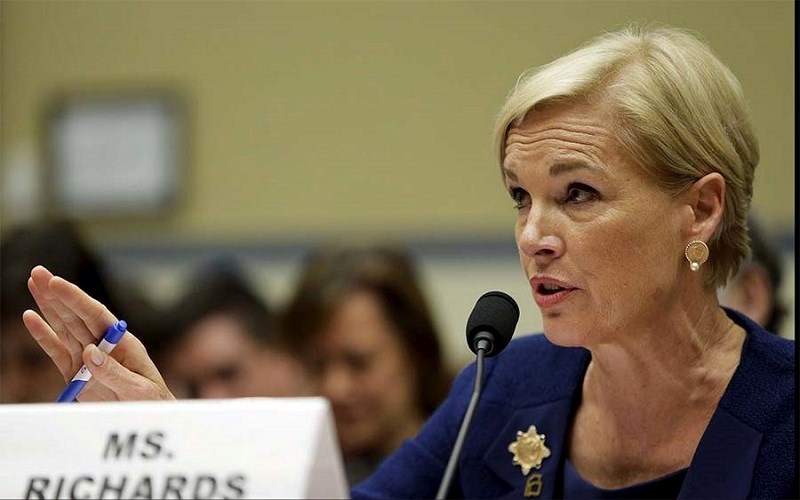 Cecile Richards Jumping Ship Before It Sinks