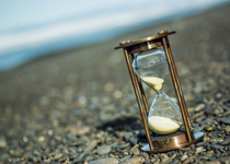 Don't Waste God's Time