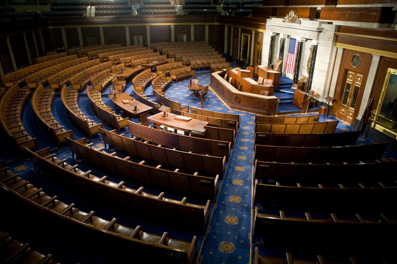What Would God Say to Us in a State of the Union Address?
