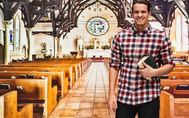 How to Be Satisfied With Your Church No Matter What