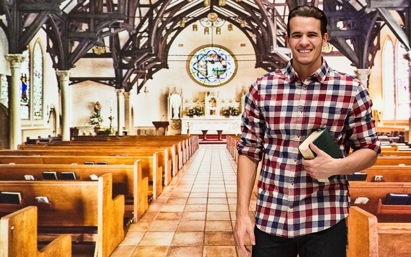 How to Be Satisfied With Your Church No Matter What