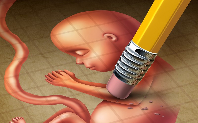 Hope After Abortion