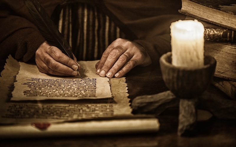 Leftist Author Thinks Bible Is “Badly Written” – Is She Right?