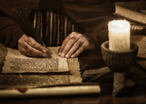 Leftist Author Thinks Bible Is “Badly Written” – Is She Right?