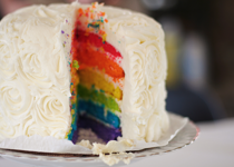 Not Just a Piece of Cake