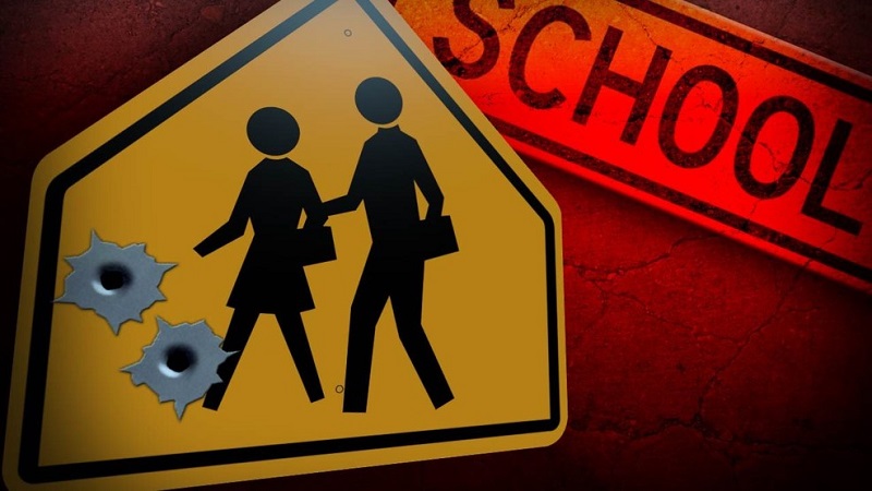 The Devastating Truth About School Shootings in America