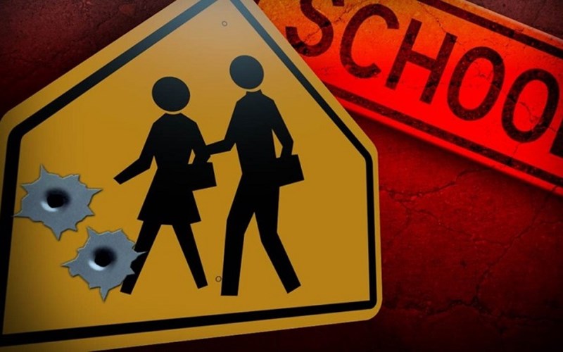 The Devastating Truth About School Shootings in America