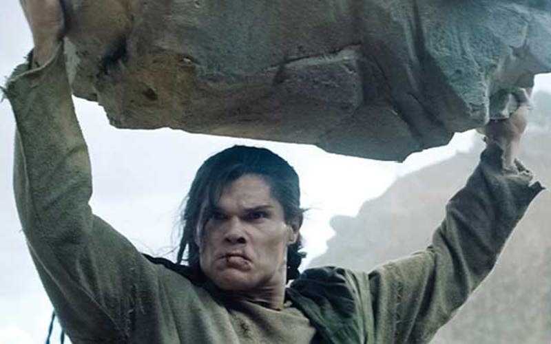 Heroes Are Human, New Film Reveals