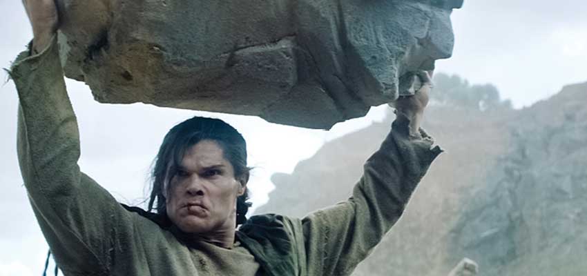 Heroes Are Human, New Film Reveals