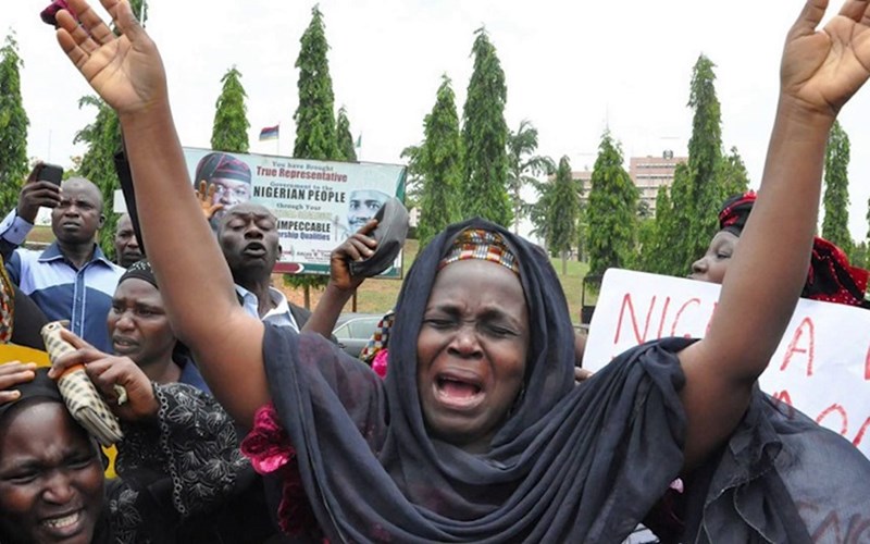 Why Don’t We Care About the Slaughter of Nigerian Christians?