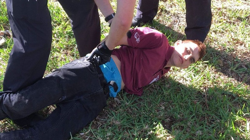 On Florida Shooting, Liberals Blame Everybody but the Guilty Party