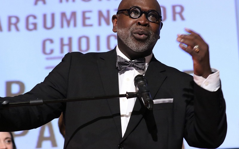 Abortion Is Not God's Work, Dr. Parker