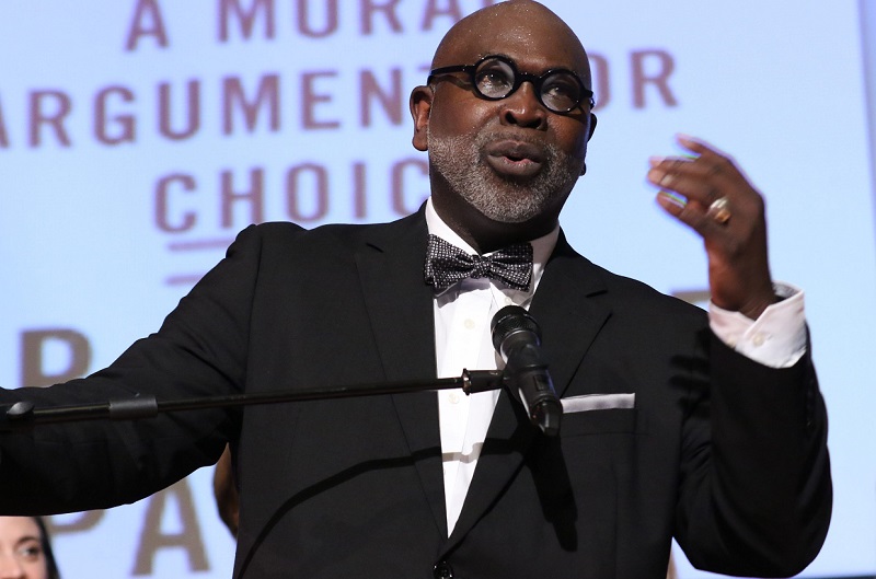 Abortion Is Not God's Work, Dr. Parker