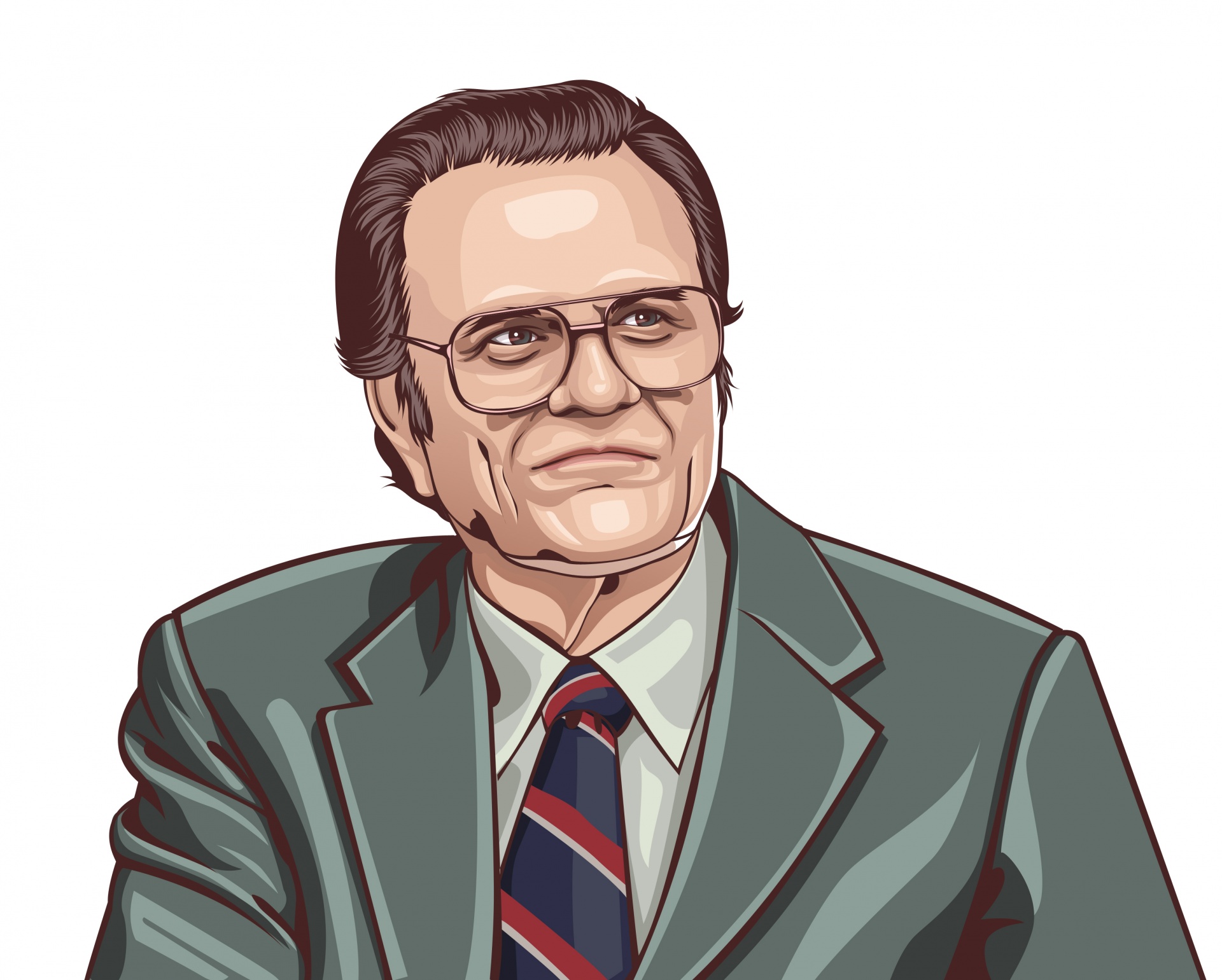 How Billy Graham Might Have Responded to George Will
