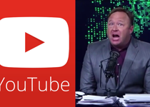 Why YouTube's Conflict with Infowars Should Concern Us All