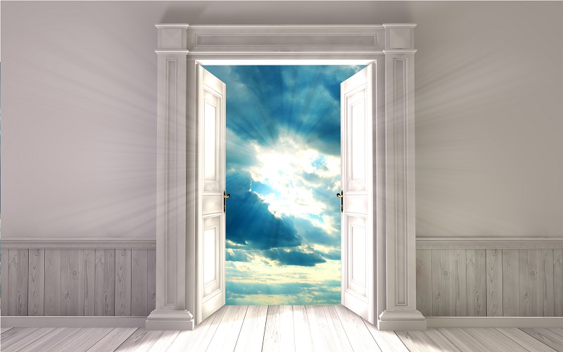 Would Heaven Without Jesus Be Heaven?