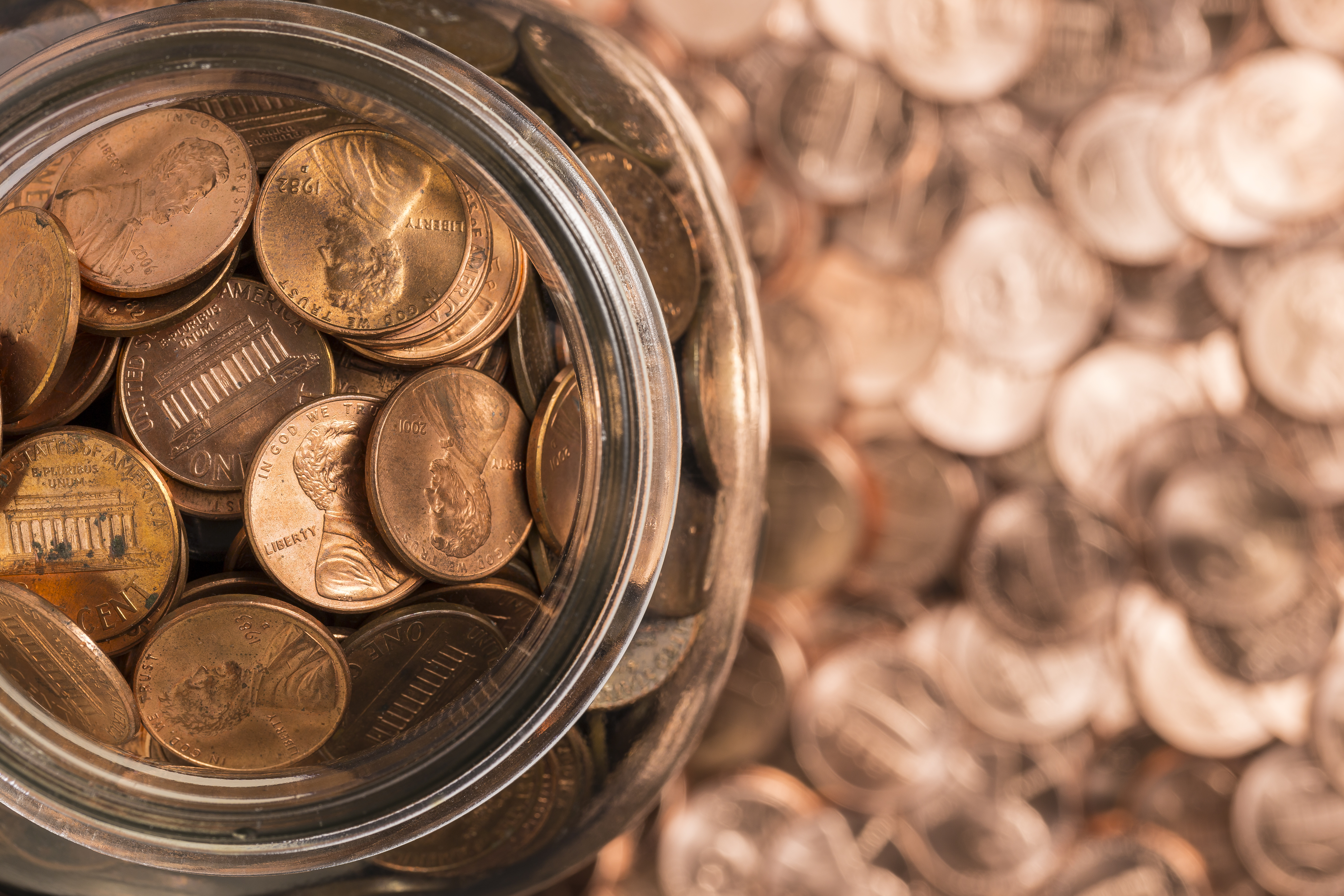 Parenting With Pennies … and Purpose