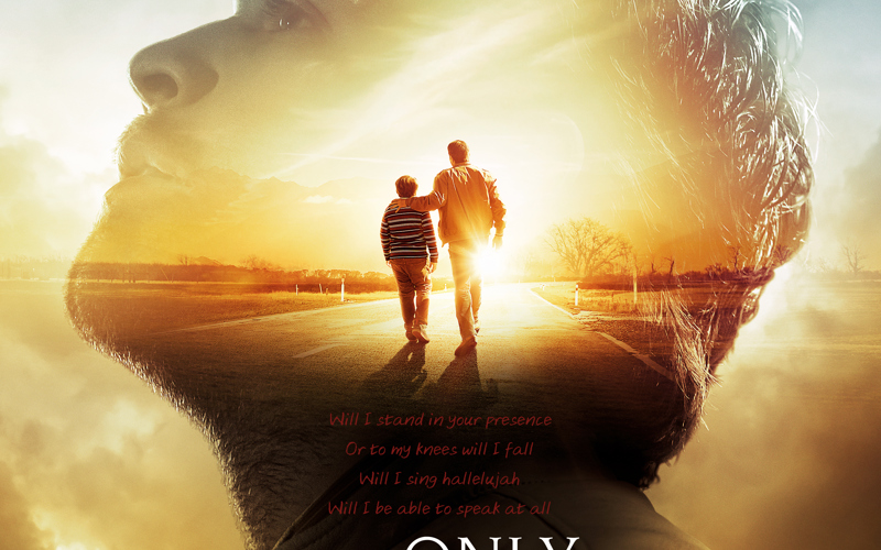 ‘I Can Only Imagine’ Releases in Theaters Today