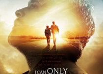 ‘I Can Only Imagine’ Releases in Theaters Today