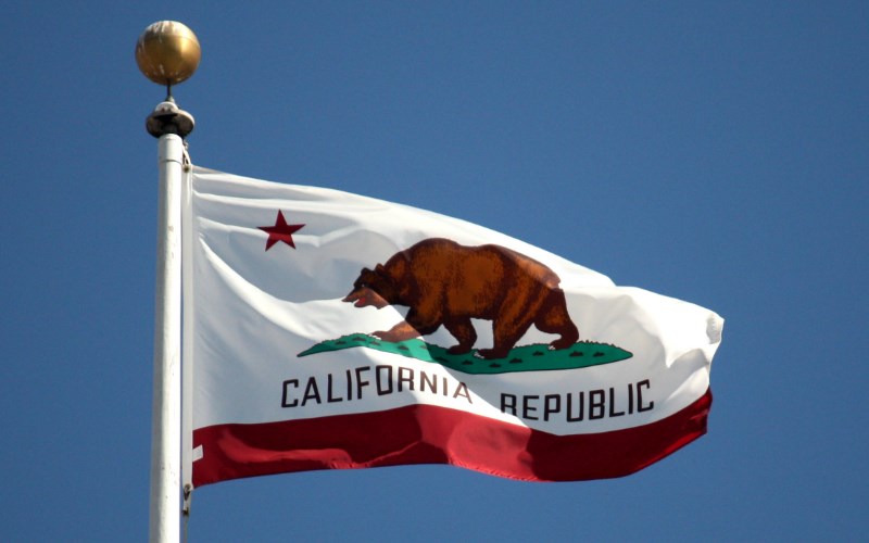 The Supreme Court Confronts California’s Craziness
