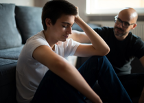 What Do I Do If My Kid Says He’s Gay?