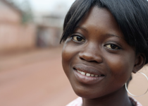 Nigerian Girls Say “Not Me” – Not “Me Too”
