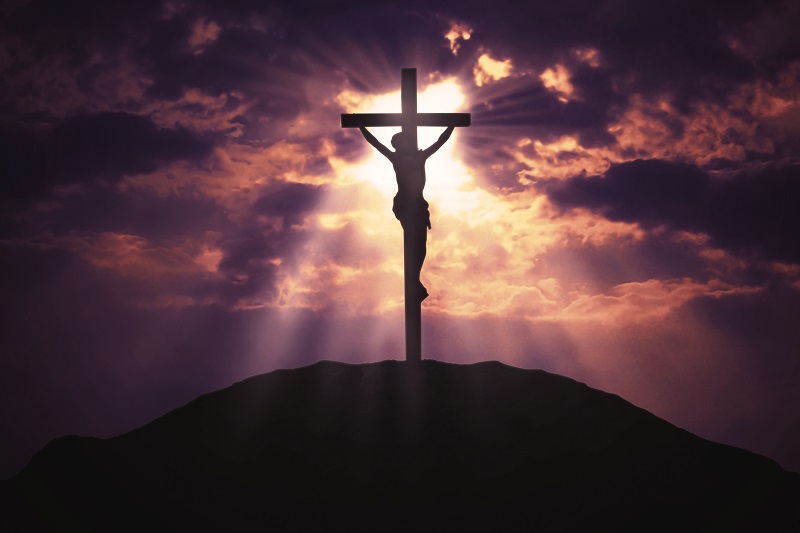 No, Jesus Was NOT a “Drag King” With “Queer Desires”