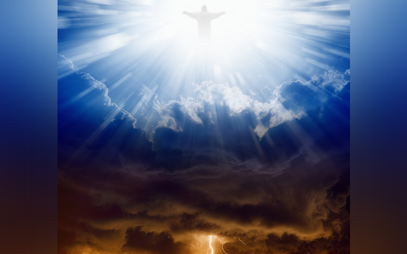 "His Mercy Endures Forever" - Hallelujah, It Does!