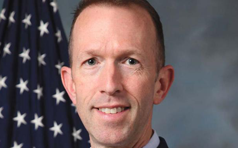 Winnable War: Air Force Reverses Bigoted Decision Against Christian