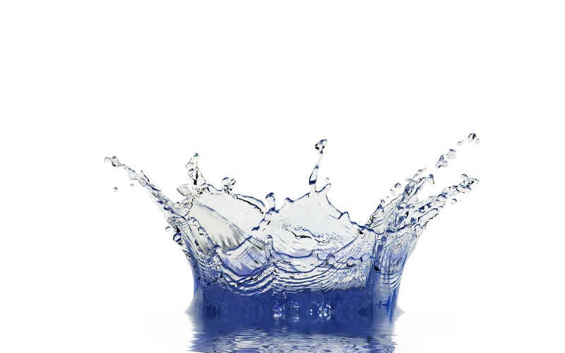 Let the One Who Thirsts Come