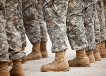 President Trump Justified in Sending Troops to Border